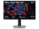TCL P2 27P2A Pro Monitor PC 68,6 cm (27") 2560 x 1440 Pixel 2K LED Grigio