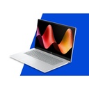 HP E4FB5EA laptop Copilot+ PC Intel Core Ultra 7 Computer portatile 43,9 cm (17.3") Full HD 16 GB DDR5-SDRAM 512 GB SSD Wi-Fi 6 (802.11ax) Windows 11 Home Grigio, Argento