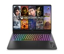 HyperX OMEN MAX 16 16-ak1003nlx Copilot+ PC AMD Ryzen AI 9 475 Computer portatile 40,6 cm (16") 2.5K 32 GB DDR5-SDRAM 1 TB SSD NVIDIA GeForce RTX 5070 Ti Wi-Fi 7 (802.11be) Windows 11 Home Nero