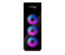 HP E4EU1EA PC/stazione di lavoro Intel Core Ultra 7 32 GB DDR5-SDRAM NVIDIA GeForce RTX 5090 Windows 11 Home Tower AI PC Nero