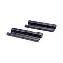 ORIGINAL Brother nastro a trasferimento termico nero PC-72RF Nastro Trasferimento Termico