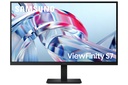 Samsung Monitor ViewFinity S7 S7 S70H 4K da 27" UHD Flat