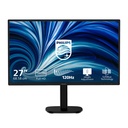 Philips 27IN 16:9 IPS 120HZ 1920X1080 H AS 150MM D-SUB X 1 HDMI X 1X 1.4 Monitor PC 68,6 cm (27") 1920 x 1080 Pixel