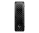 HP E26G8ET PC/stazione di lavoro 265 32 GB DDR5-SDRAM 1 TB SSD Windows 11 Pro SFF AI Workstation, AI PC Nero
