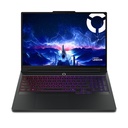 Lenovo Legion Pro 7 16IAX10H Intel Core Ultra 9 275HX Computer portatile 40,6 cm (16") WQXGA 32 GB DDR5-SDRAM 2 TB SSD NVIDIA GeForce RTX 5080 Wi-Fi 7 (802.11be) Windows 11 Home Nero Italiano