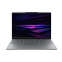 Lenovo Yoga Slim 7 14IPH11 Copilot+ PC Intel Core Ultra 5 322 Computer portatile 35,6 cm (14") WUXGA 16 GB LPDDR5x-SDRAM 512 GB SSD Wi-Fi 7 (802.11be) Windows 11 Home Grigio Italiano