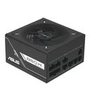 ASUS Prime -850G alimentatore per computer 850 W 20+4 pin ATX ATX Nero