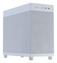 Case ASUS Prime AP303 Midi-Tower Mesh ATX Bianco