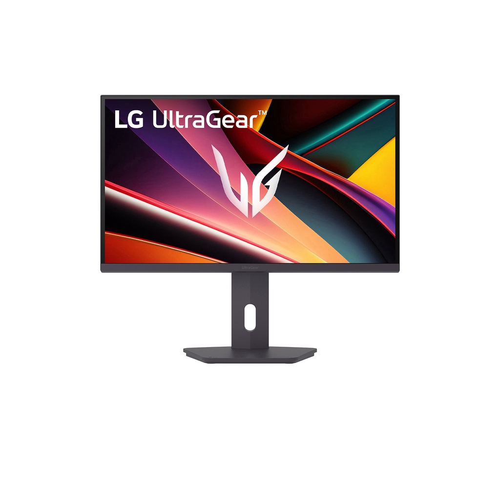 Monitor LG 27G610A-B 27" 2560 x 1440 Pixel Quad HD LCD Nero