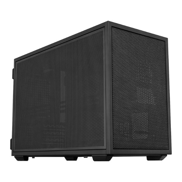 Lian Li B4-mATX Mesh Mini Tower Nero