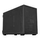 Lian Li B4-mATX Mesh Mini Tower Nero
