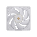 ASUS ProArt PF120 Fan PWM White Case per computer Ventilatore 12 cm Bianco 1 pz