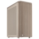 Case ASUS ProArt PA401 Wood Edition Midi-Tower Mesh ATX Beige