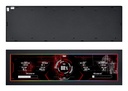 Monitor Lian Li 8.8" Universal Screen Nero