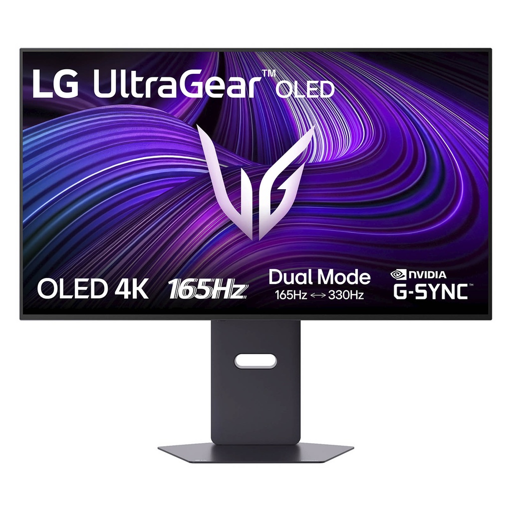Monitor LG UltraGear OLED GX8 32GX850A-B 4K 32" 330Hz WOLED G-SYNC