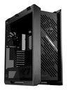 Case ASUS ROG Strix Helios II GX601S Midi-Tower E-ATX RGB Vetro Temperato Nero