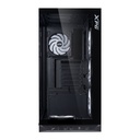 Case ADATA XPG Invader X BTF Midi-Tower Vetro Temperato ATX Nero