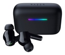 Razer Hammerhead V3 X HyperSpeed for Xbox Auricolare Wireless In-ear Musica e Chiamate Bluetooth Nero