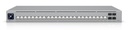 Ubiquiti UniFi Pro HD 24 Gestito L2/L3 2.5G Ethernet (100/1000/2500) 1U Grigio