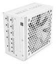 NZXT C1000 Gold ATX 3.1 alimentatore per computer 1000 W 24-pin ATX Bianco