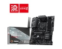 Scheda Madre MSI MPG B550 Gaming WIFI6E ATX DDR4 AM4 Nero