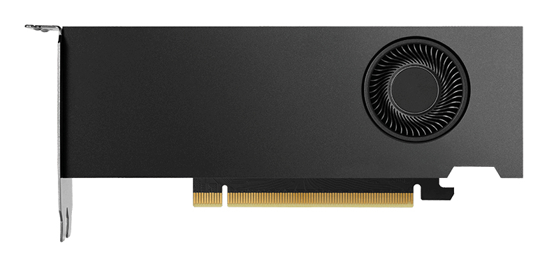 Scheda Video Nvidia Quadro RTX 2000 Ada 16GB Retail
