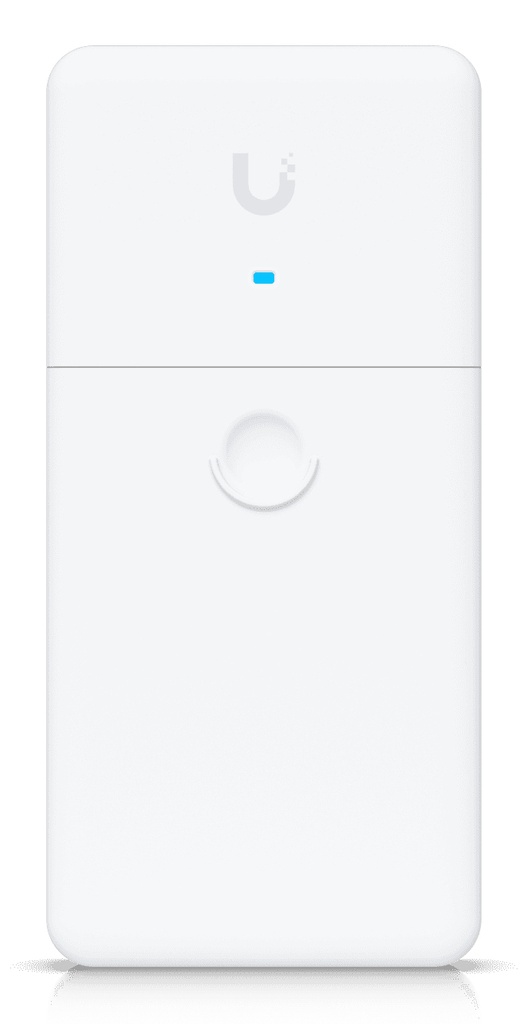 Ubiquiti UACC-LRE ponte e ripetitore Ripetitore di rete