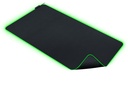 Razer Goliathus Chroma Tappetino per mouse per gioco da computer Nero