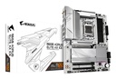 GIGABYTE B650 AORUS ELITE AX ICE Scheda madre - Supporta CPU AMD Ryzen 9000, VRM digitale a 12+2+2 fasi, fino a 8000 MHz DDR5 (OC), 1xPCIe 5.0 + 2xPCIe 4.0 M.2, Wi-Fi 6E, LAN 2.5GbE, USB 3.2 Gen 2x2