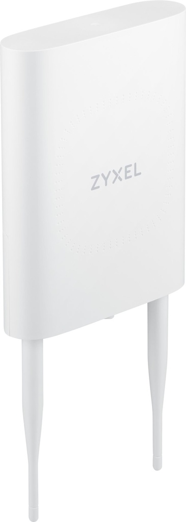 [NWA55AXE-EU0102F] Zyxel NWA55AXE 1775 Mbit/s Bianco Supporto Power over Ethernet (PoE)