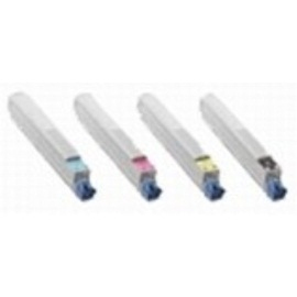 OKI 42918915 cartuccia toner 1 pz Originale Ciano
