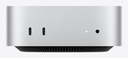 Mac mini: Apple M6 chip with 12‑core CPU and 12‑core GPU, 24GB, 512GB SSD
