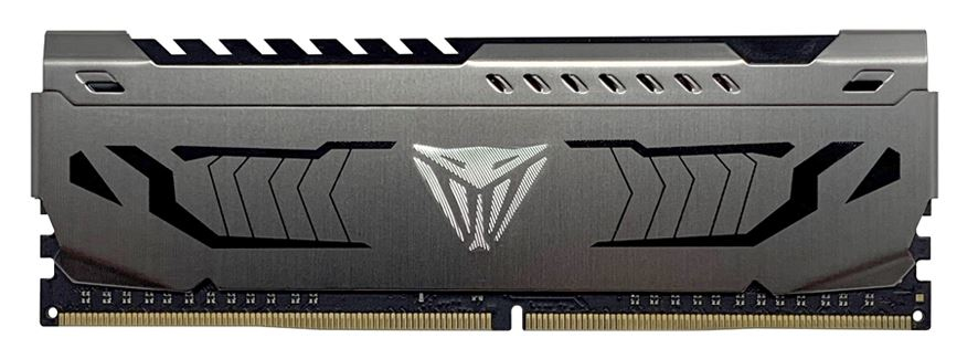 Patriot Memory Viper Steel PVS464G360C8K memoria 64 GB 2 x 32 GB DDR4 288-pin DIMM