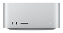 Mac Studio: Apple M5 Max chip with 18‑core CPU, 32‑core GPU, 36GB, 512GB