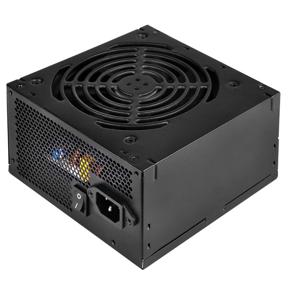 Silverstone ST70F-ES230 alimentatore per computer 700 W 20+4 pin ATX ATX Nero