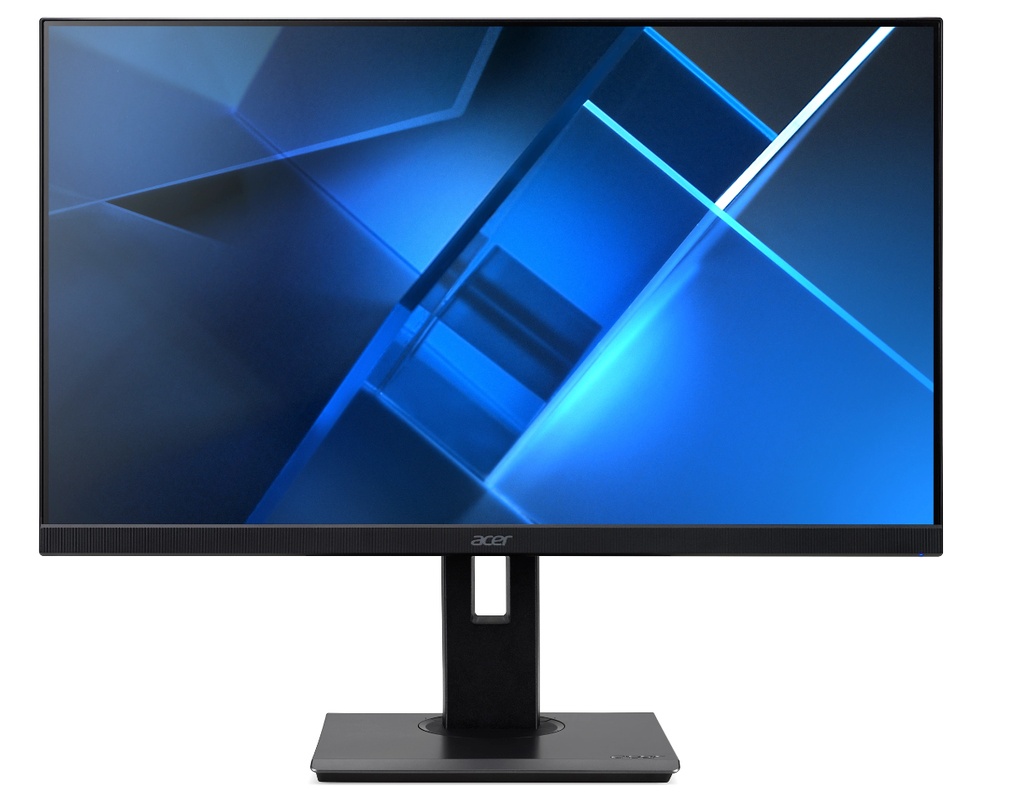 [UM.WV7EE.H02] Acer Vero V7 V227Q H Monitor PC 54,6 cm (21.5") 1920 x 1080 Pixel Full HD LED Nero