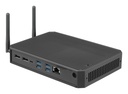 LG CQ600I-6P 2 GHz IGEL OS 930 g Grigio N5105