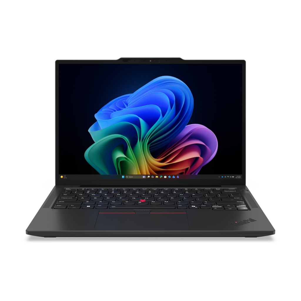 Lenovo ThinkPad X13 Gen 7 (AMD) Copilot+ PC AMD Ryzen AI 7 PRO PRO 450 Computer portatile 33,8 cm (13.3") WUXGA 32 GB LPDDR5x-SDRAM 1 TB SSD Wi-Fi 7 (802.11be) Windows 11 Pro Nero Italiano