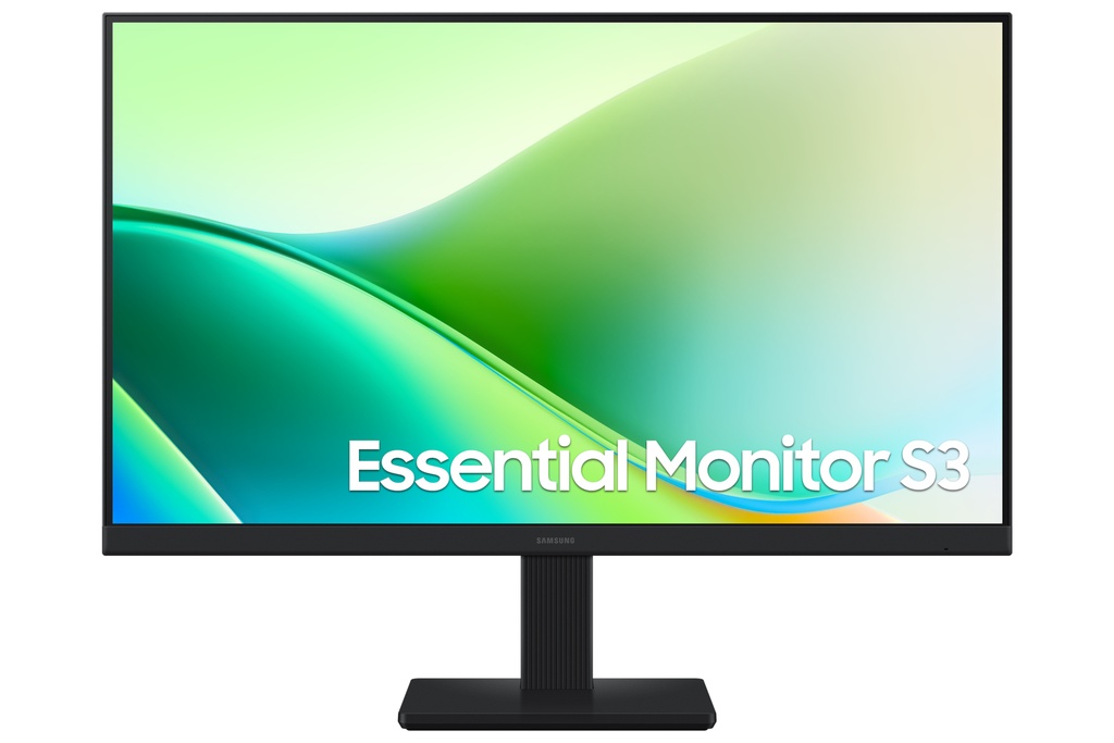 [LS24F310EAUXEN] Samsung Monitor LED Serie S31GF da 24" Full HD Flat