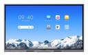 Hikvision Value Series DS-D5C75RB/A2L lavagna interattiva 190,5 cm (75") 3840 x 2160 Pixel Touch screen Grigio