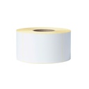 ORIGINAL Brother Etichette Bianco BUS1J150102203 BUS-1J150102-203