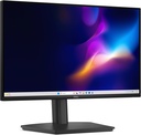 DELL Pro E2426HS Monitor PC 54,6 cm (21.5") 1920 x 1080 Pixel Full HD LCD Nero