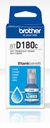 ORIGINAL Brother Cartuccia d'inchiostro ciano BTD180C BTD-180C ~5000 Seiten 48,8ml