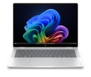 HP E4LG6AT laptop Copilot+ PC Intel Core Ultra 7 356H Ibrido (2 in 1) 35,6 cm (14") Touch screen WUXGA 32 GB LPDDR5x-SDRAM 1 TB SSD Wi-Fi 7 (802.11be) Windows 11 Pro Argento