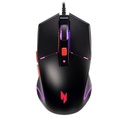 Acer NMW100 mouse Gaming Ambidestro 7200 DPI
