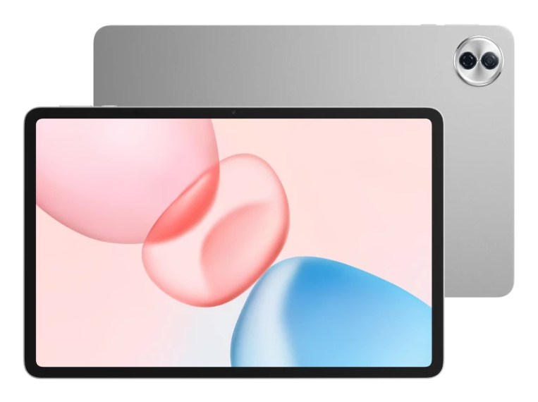 Honor Pad 10 Snapdragon 256 GB 30,7 cm (12.1") 8 GB Wi-Fi 6 (802.11ax) Android 15 Grigio