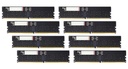 G.Skill Trident Z5 Royal Neo F5-6800R3445G32GE8-G5N memoria 256 GB 8 x 32 GB DDR5 6800 MT/s 288-pin DIMM Data Integrity Check (verifica integrità dati)