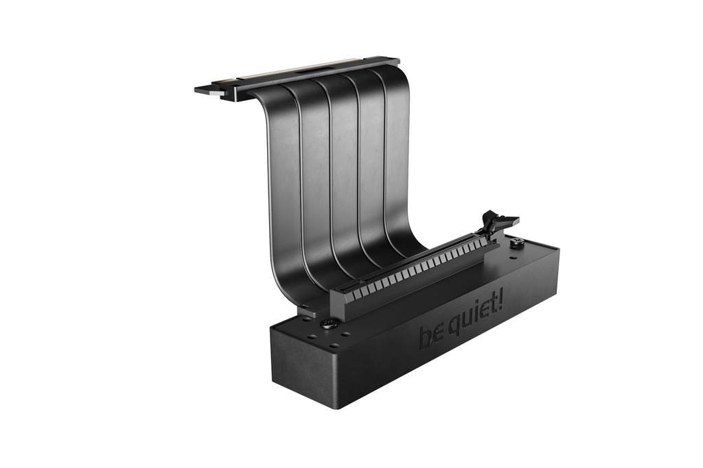 be quiet! RISER CABLE Universale Supporto per scheda grafica
