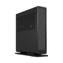 Case Fractal Design Ridge Nero Mini Tower Mini ITX