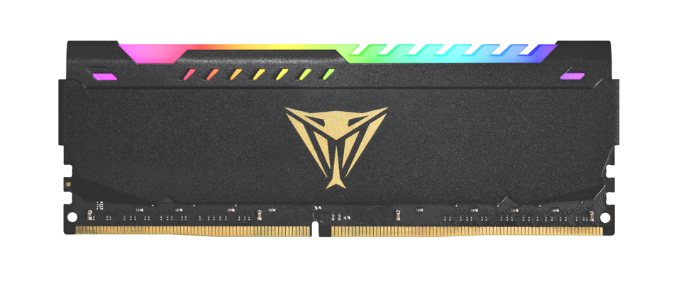 Patriot Memory Viper Steel PVSR416G360C0 memoria 16 GB 1 x 16 GB DDR4 288-pin DIMM
